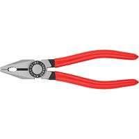 Combination Pliers Auto-Cam