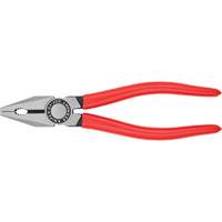 Combination Pliers Auto-Cam