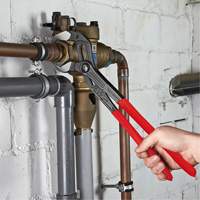 Cobra&reg; XL Water Pump Pliers, 16" Auto-Cam