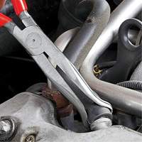 8" Mechanics Pliers for Spark Plug Boots Auto-Cam