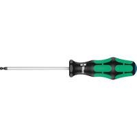 Hex Plus Screwdriver 4.0 mm Auto-Cam