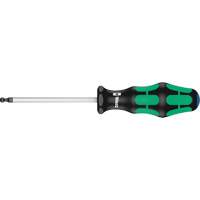 Hex Plus Screwdriver 5.0 mm Auto-Cam