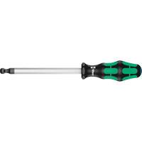 Hex Plus Screwdriver 10.0 mm Auto-Cam