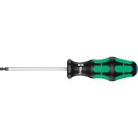 Hex Plus Screwdriver 3/16 Auto-Cam