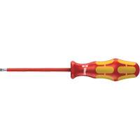 Slotted insulated 4.0 mm Auto-Cam