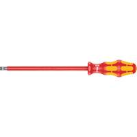 Insulated Slotted Screwdriver Auto-Cam