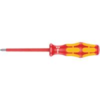 Insulated Phillips Slotted Screwdriver Auto-Cam