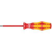Phillips insulated screwdriver # 1 Auto-Cam