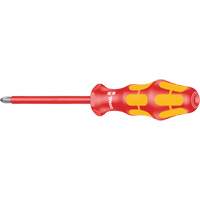 Phillips insulated screwdriver # 2 Auto-Cam