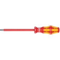 Insulated Phillips Slotted Screwdriver Auto-Cam