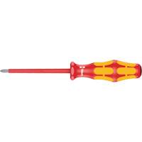 Insulated  Pozidriv Screwdriver Auto-Cam