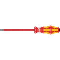 Insulated  Pozidriv Screwdriver Auto-Cam