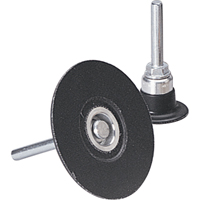 Tampon de retenue Standard Abrasives<sup>MC</sup> VU597 | Auto-Cam