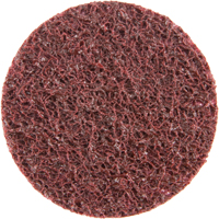 Standard Abrasives Quick-Change Disc, Aluminum Oxide Auto-Cam