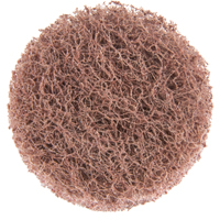 Standard Abrasives Quick-Change Buff & Blend Disc, Aluminum Oxide Auto-Cam