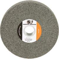 Standard Abrasives Deburring Wheel 853193 Auto-Cam