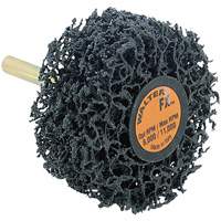 FX Mounted Surface Cleaning Wheel Auto-Cam