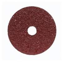 Metal Fiber Disc, Aluminum Oxide, 16, 5" Dia x 7/8" Arbor WM416 | Auto-Cam