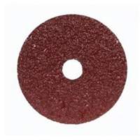 Metal Fiber Disc, Aluminum Oxide, 16, 7" Dia x 7/8" Arbor WM424 | Auto-Cam