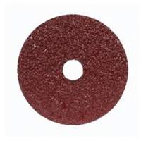 Metal Fiber Disc, Aluminum Oxide, 36, 9-1/8" Dia x 7/8" Arbor WM433 | Auto-Cam