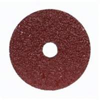 Metal Fiber Disc, Aluminum Oxide, 60, 9-1/8" Dia x 7/8" Arbor WM435 | Auto-Cam