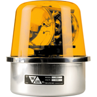 Roto-flash, Flashing, Amber Auto-Cam