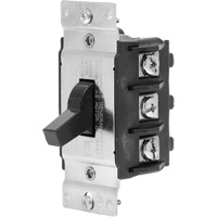 Three Phase Three Pole Disconnect Switch XA791 | Auto-Cam