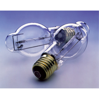 Lampes à décharge à haute intensité (DHI) XB202 | Auto-Cam