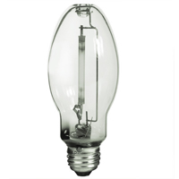 Lampes à vapeur de sodium à haute pression - Accessoires XB205 | Auto-Cam