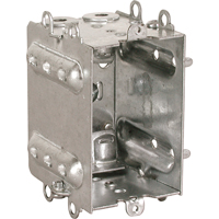 Junction Boxes