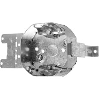Octogonal Device Box Auto-Cam
