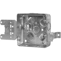 Device Box Auto-Cam