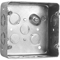 Boîtier d'appareil XB440 | Auto-Cam