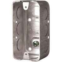 Boîtier d'appareil Auto-Cam