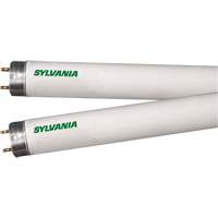 Fluorescent Lamps, 32 W, T8, 4100 K, 48" Long Auto-Cam