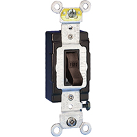 Commutateur mural Auto-Cam