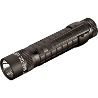 Lampes de poche tactiques Mag-Tac, DEL, 310 lumens, Piles CR123 Auto-Cam