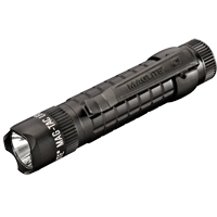 Mag-Tac™ Tactical Flashlights, LED, 320 Lumens, CR123 Batteries XD006 | Auto-Cam