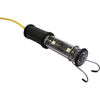 Baladeuses DEL robustes, DEL, 480 Lumens Auto-Cam
