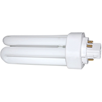 Hazardous Location Work Lights- Compact Fluorescent Hand Lamps XD061 | Auto-Cam