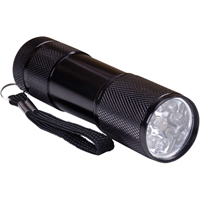Mini lampe de poche AFL200, DEL, 25 lumens, Piles AAA XD079 | Auto-Cam