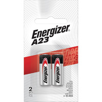 Miniature Alkaline Battery, A23, 12 V XD141 | Auto-Cam