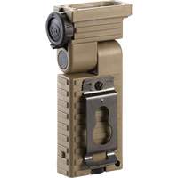 Sidewinder&reg; Aviation Flashlight Auto-Cam