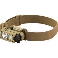 Sidewinder Compact<sup>®</sup> II Military Flashlight XD216 | Auto-Cam