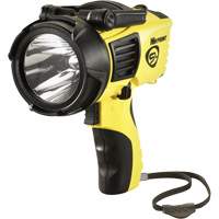 Waypoint<sup>®</sup> Pistol Grip Spotlight, LED, 550 Lumens, C Batteries XD327 | Auto-Cam