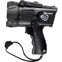 Waypoint<sup>®</sup> Pistol Grip Spotlight, LED, 550 Lumens, C Batteries XD328 | Auto-Cam