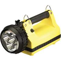 E-Spot<sup>®</sup> FireBox<sup>®</sup> Lantern with Vehicle Mount System, LED, 540 Lumens, 7 Hrs. Run Time, Rechargeable Batteries, Included XD397 | Auto-Cam