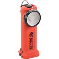 Lampe de poche Survivor, DEL, Piles Rechargeable/AA, Polym&egrave;re de nylon Auto-Cam