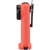 Lampe de poche Survivor, DEL, Piles Rechargeable/AA, Polym&egrave;re de nylon Auto-Cam