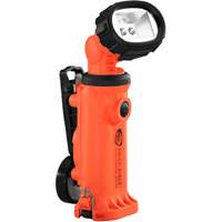 Knucklehead<sup>®</sup> Spot Safety Rated Fire & Rescue Light, LED, 180 Lumens XD858 | Auto-Cam